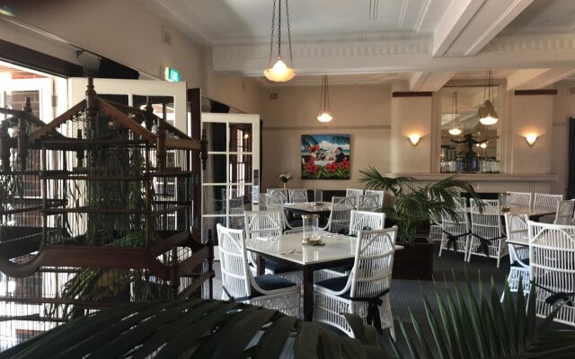 Caves House Hotel Yallingup