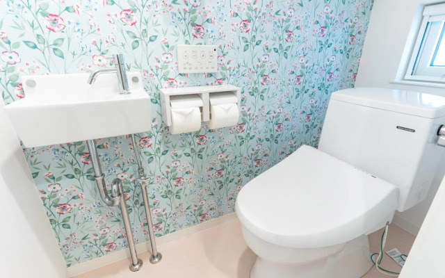 グランディオーソ沖縄プールヴィラ恩納9