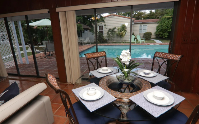 La Finca Miami by SoFla Vacations