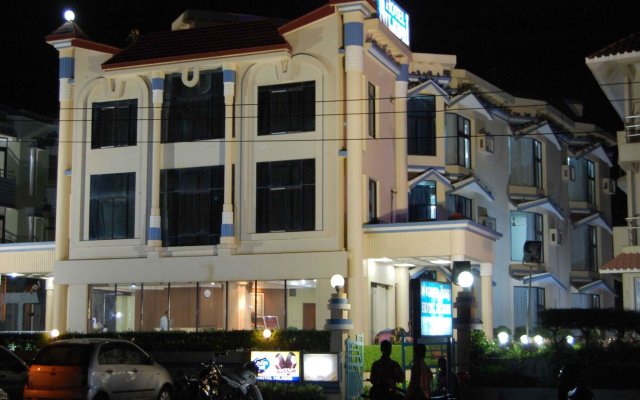 Hotel Niladri Premium