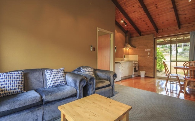 The Koorabup Motel – Guest Rooms – Denmark