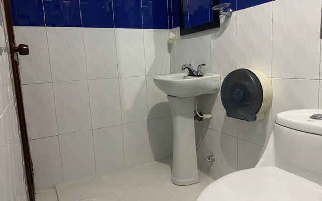 Hotel Avenida 3 Real