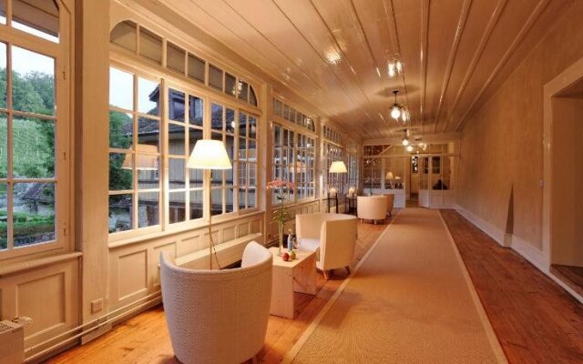 Hotel St. Petersinsel