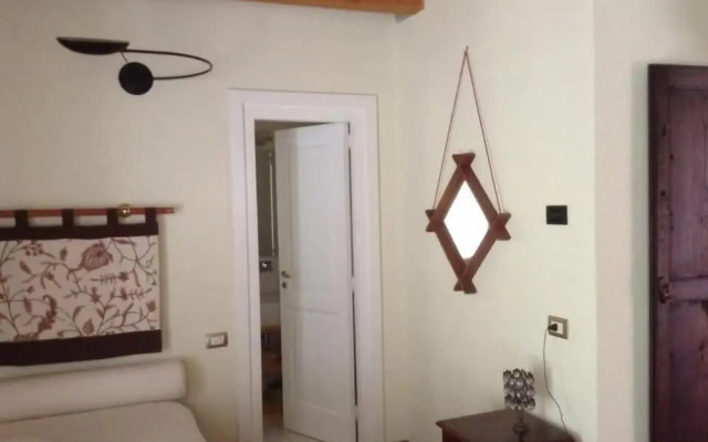 B&B Lo Straniero