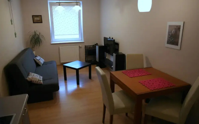 Horison Apartments