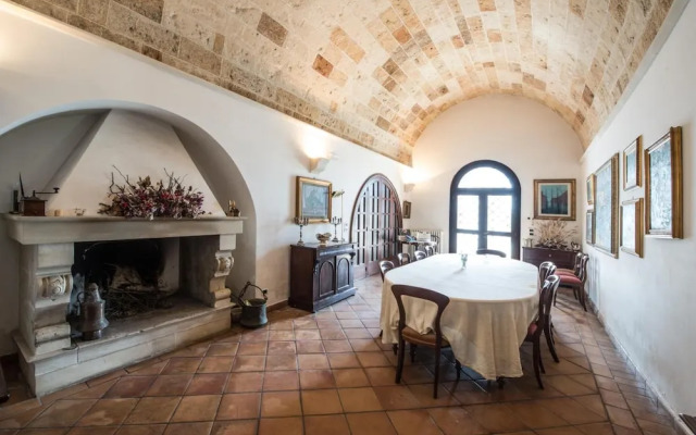 La Foresteria dell'Astore