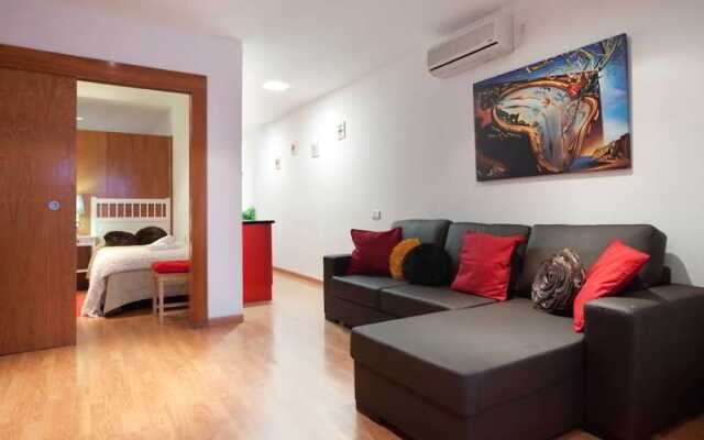 Apbcn Sagrada Familia Font