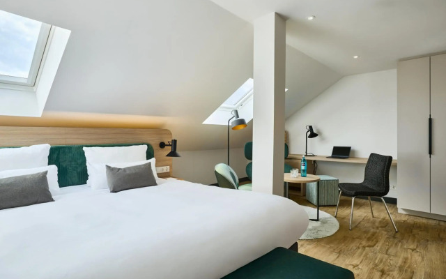 June Six Hotel Hannover City