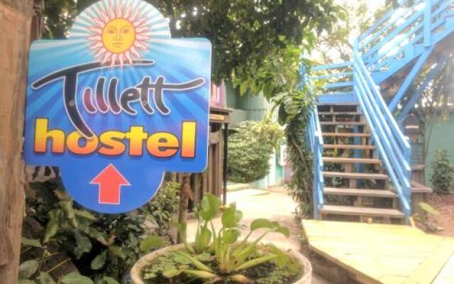 Tillett Hostel And Guesthouse