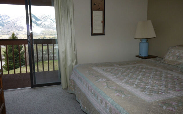 Basinview Lodging