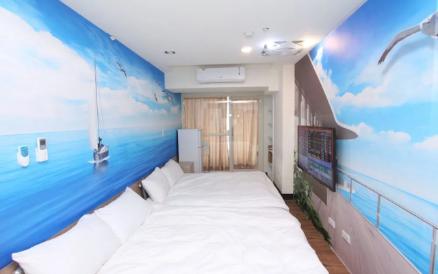 HF Ximen Chengdu
