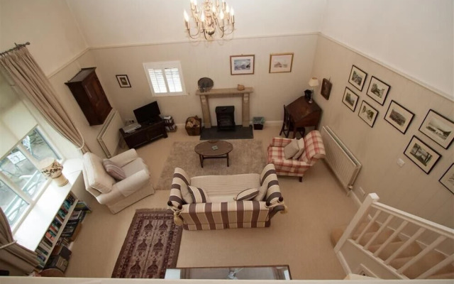 The Coach House