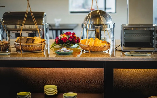 Perolas Villas Resort