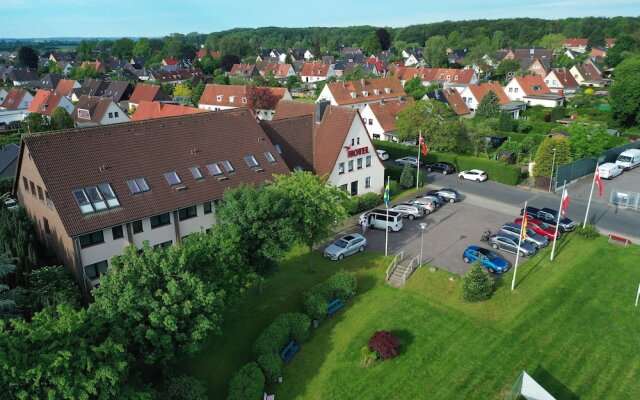Schlei Hotel