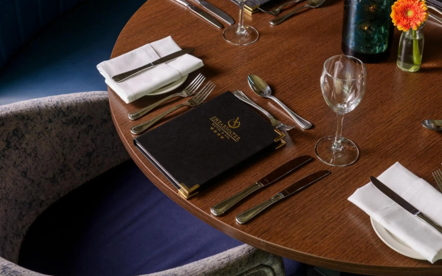 Shearwater Hotel & Spa