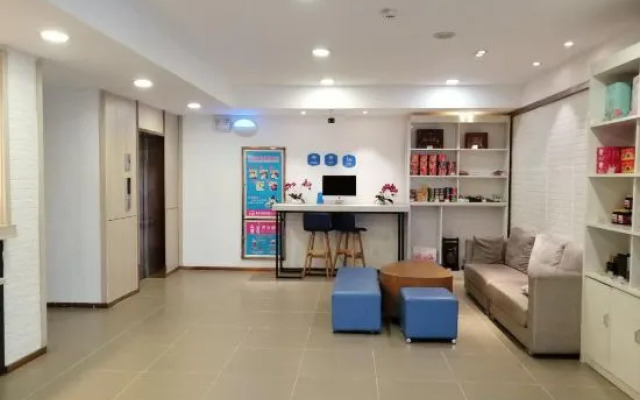 Hanting Hotel (Pingyin Bus Terminal)