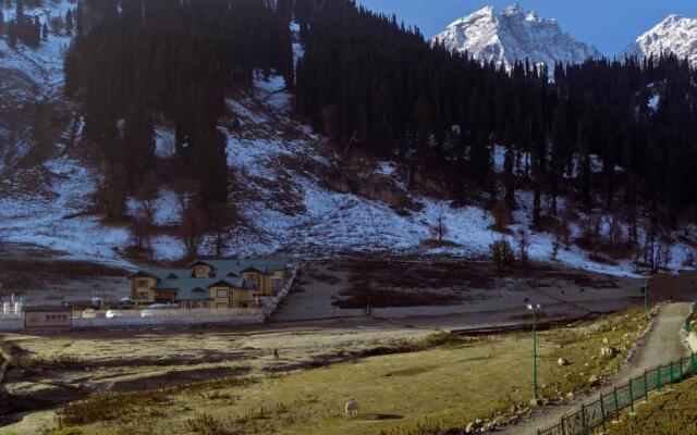Pine Spring Resort Sonamarg