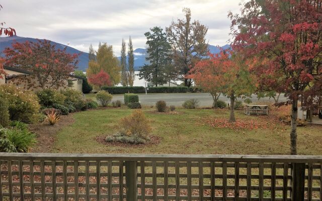 Te Anau Lakeview Holiday Park & Motels