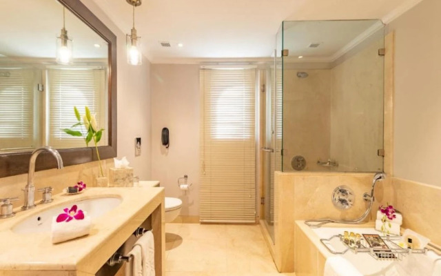 Taj Holiday Village Resort & Spa