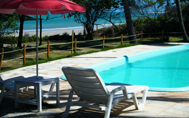 Igarakue Hotel Pousada