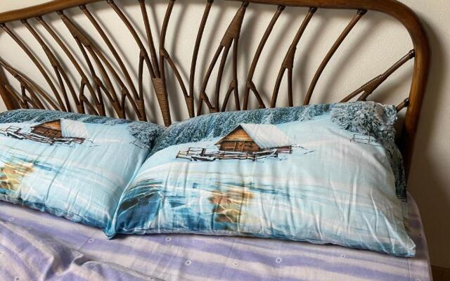 Anna Appartamento Vacanze