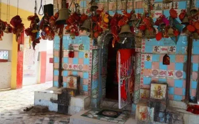 Ramayana Boutique Hotel