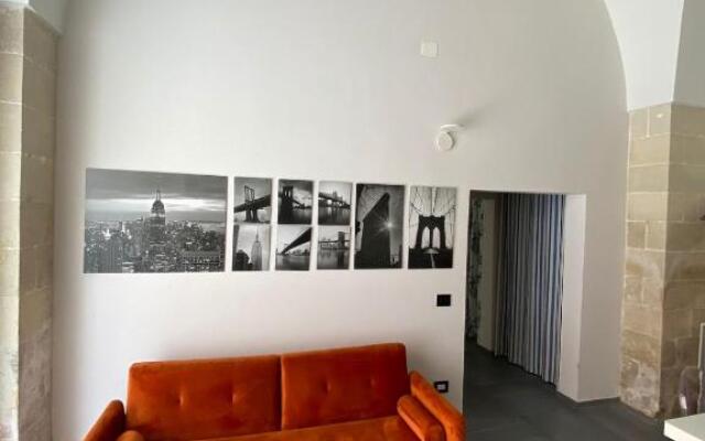 Appartamento Negroamaro