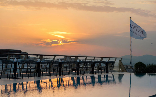 Melia Athens Hotel