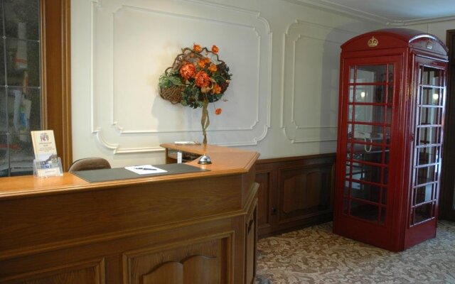 Hotel Heyder