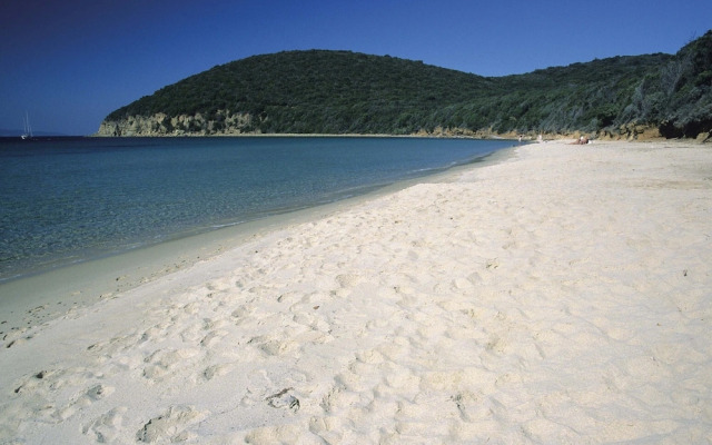 La Sugherosa - Villa Vista Mare In Maremma Toscana