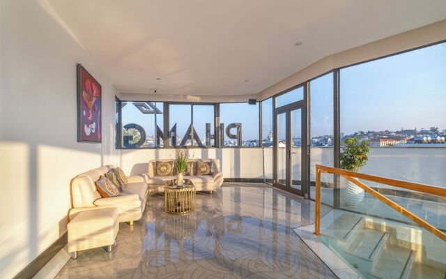 Pham Gia Villa &Hotel