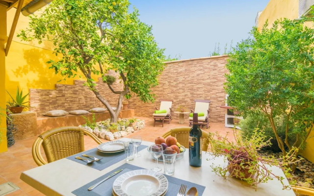 Sabatera in Inca With 1 Bedrooms and 1 Bathrooms
