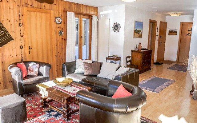 Lake Placid A7 Nendaz