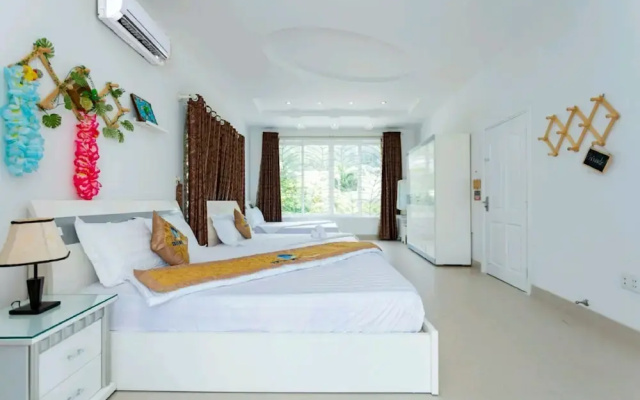 Villa Seaview 11
