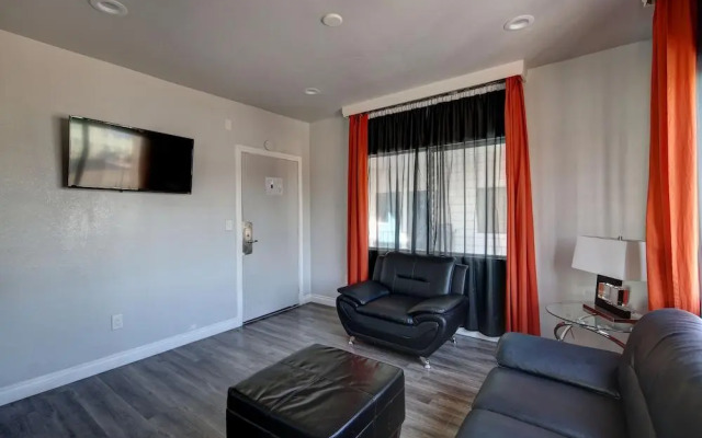 Tradewinds Hotel LAX Airport