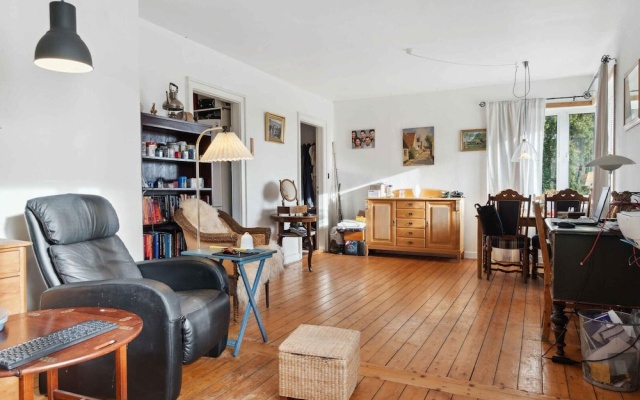 5 Star Holiday Home in Asaa