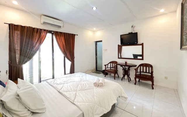 Urbanview Hotel Kumala Banyuwangi By Reddoorz