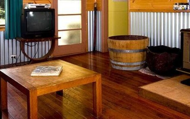 Flinders Chase Farm Stay - Hostel