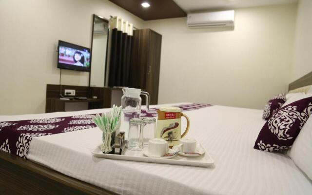 Hotel Kingsway Ajmer