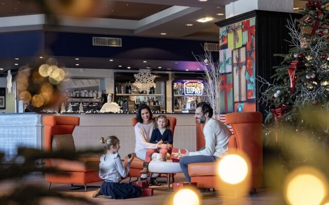 Club Sélection Belambra "Les Cimes du Soleil"