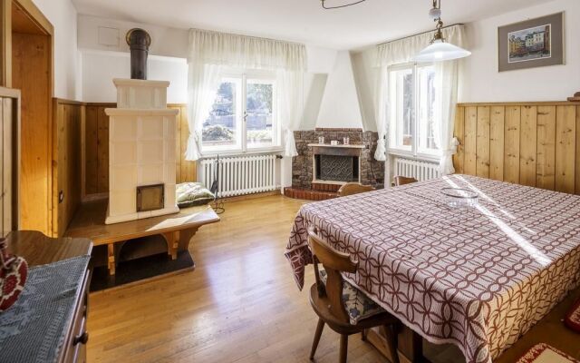 Villa Capannina - Stayincortina