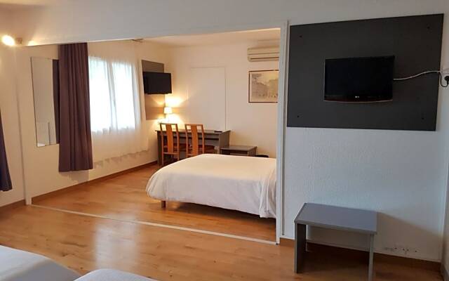 Hôtel Restaurant Les Bruyères