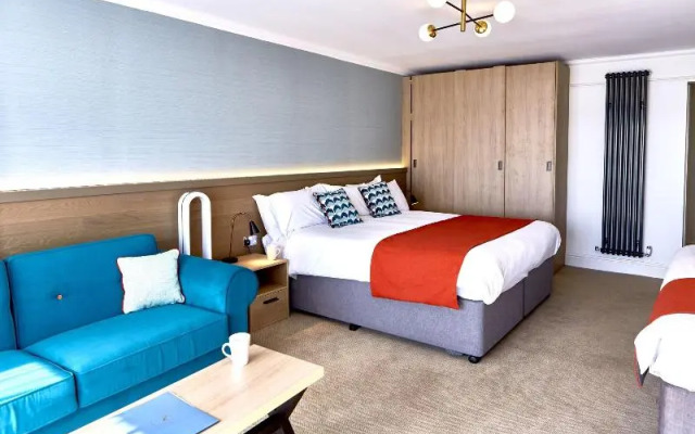 Trearddur Bay Hotel Holyhead
