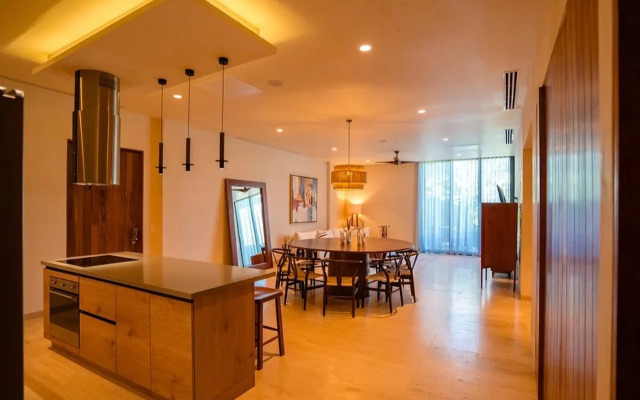 Bloom Tulum Apartments by Marriott