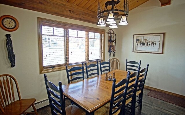 The Phoenix 228 4 Bedroom Condo