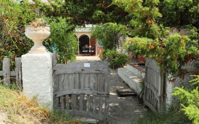 Apartment Palme Isola Rossa 14733