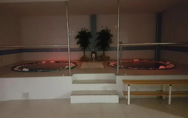 Hotel ELE Spa Medina Sidonia