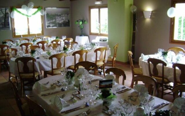 Le Clos du Loup