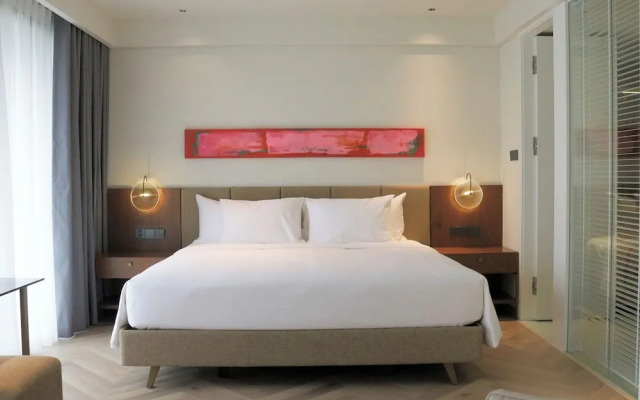 A'Dor Hotel & Spa
