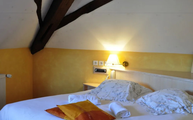Logis Hôtel du Herrenstein